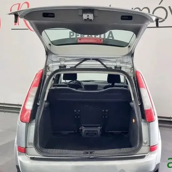 

Автоматические стойки с пружинами для Ford C-Max 5-дверный MPV 2003-2010, задняя дверь багажника, подъемник багажника, поддерживает стержень амортизатора