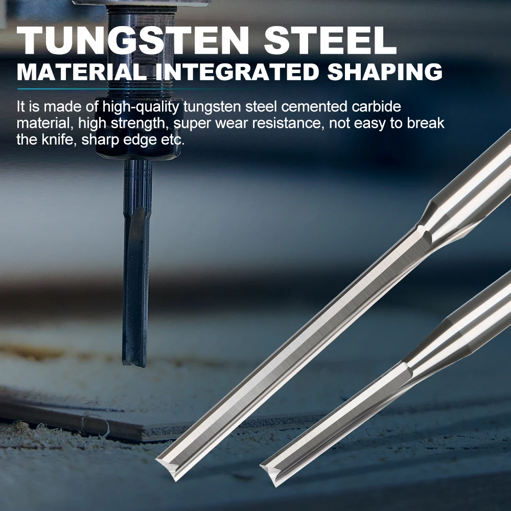 Thumbnail 3 - #48 Best End Mill Cutter Bits to Buy In 2026