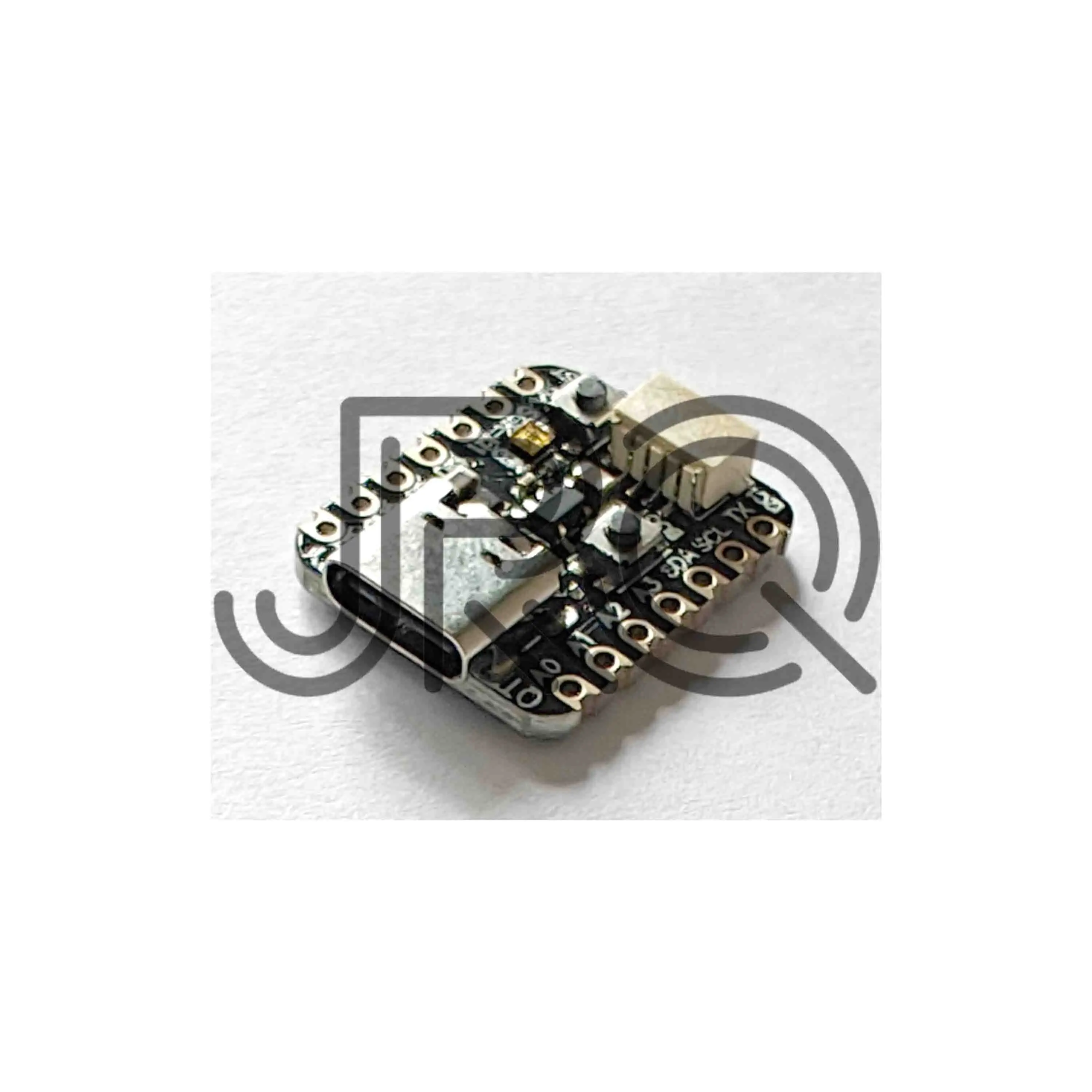 JRQ 4900 QT Py RP2040 QWIIC