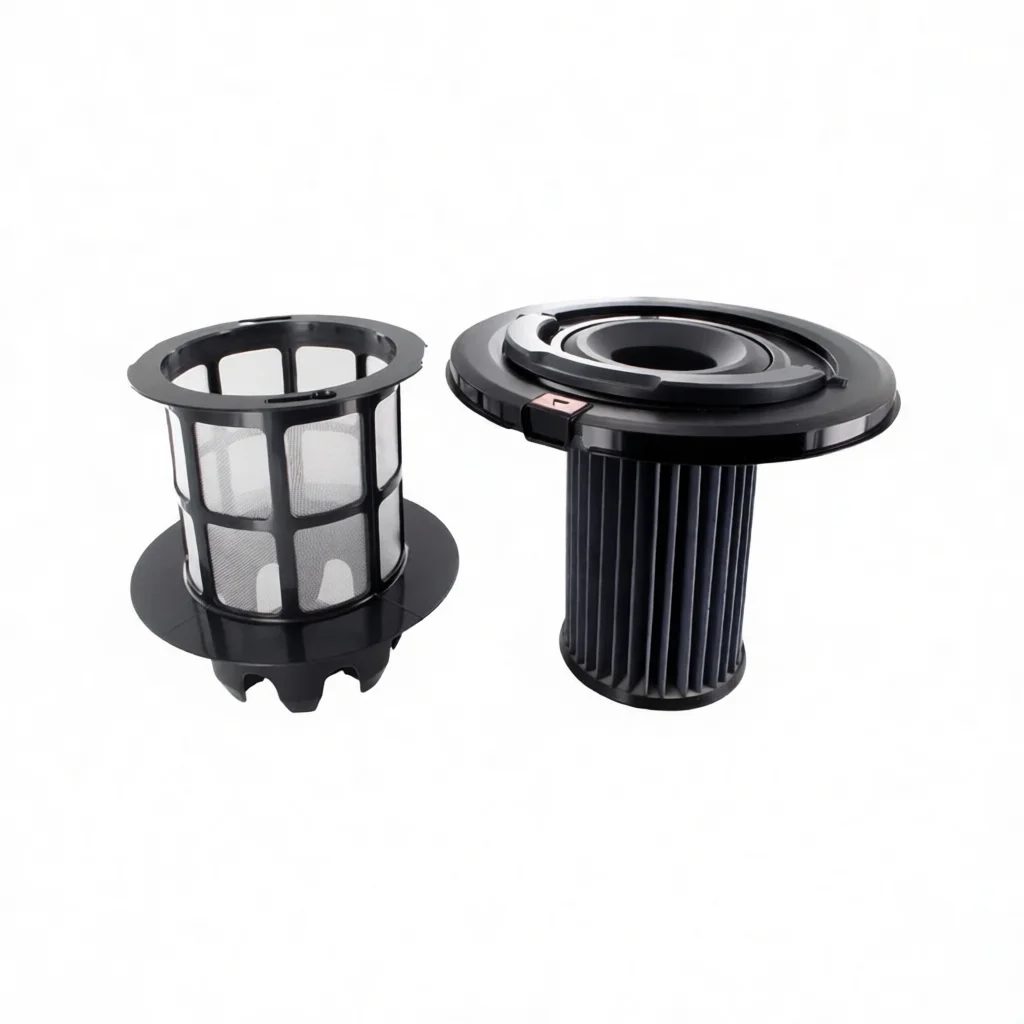 Replacement Hepa Filter Compatible With Bosch 00708278 708278 Vacuum Cleaner Spare Parts Accessories Dust Collection Element