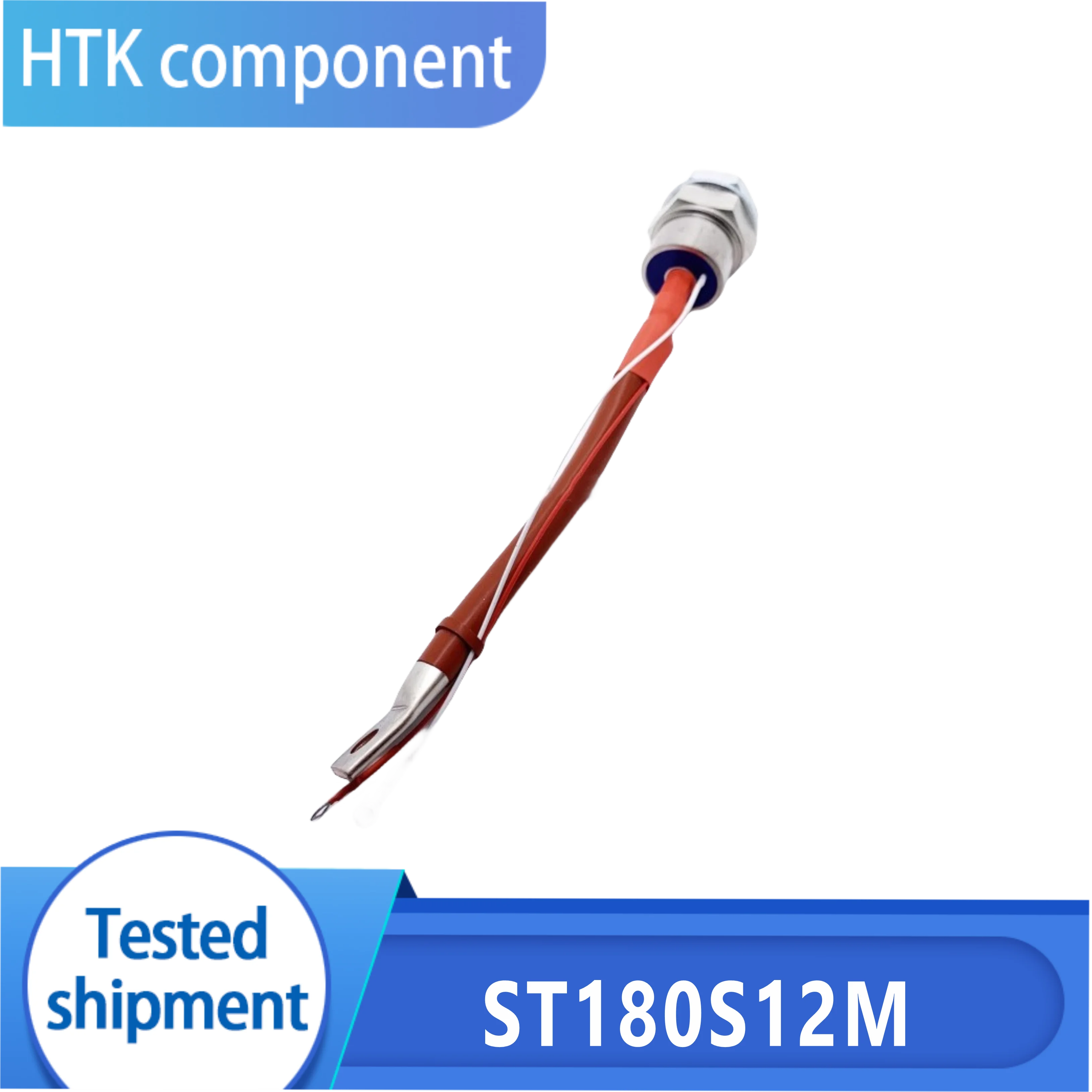 100% Working Original ST180S12M ST180S12 ST180S12M1L VS-ST180S12P0V VS-ST180S12M New