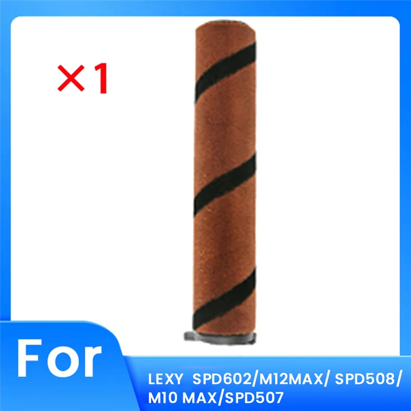 

ALIM-Improved Roller Brush For LEXY M10s/M10 Pro/M10 R/M10 Mate Vacuum Cleaner Spd507 Series Vacuum Cleaner