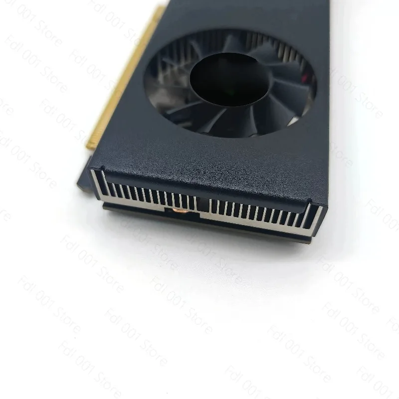 Single-slot Half-height Compact Card,，Support DLSS Ray Tracing Technology. A2000 8GB Graphics Card