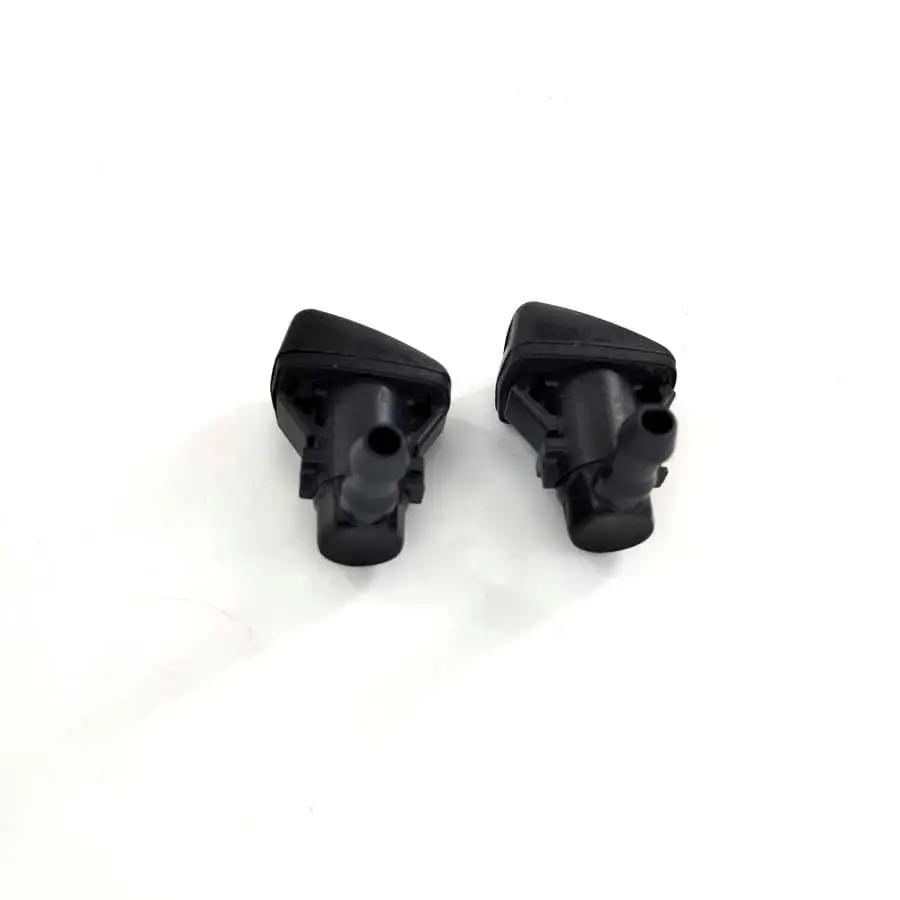 Picture 7: 2PCS Windshield Washer Spray Nozzle 5182327aa