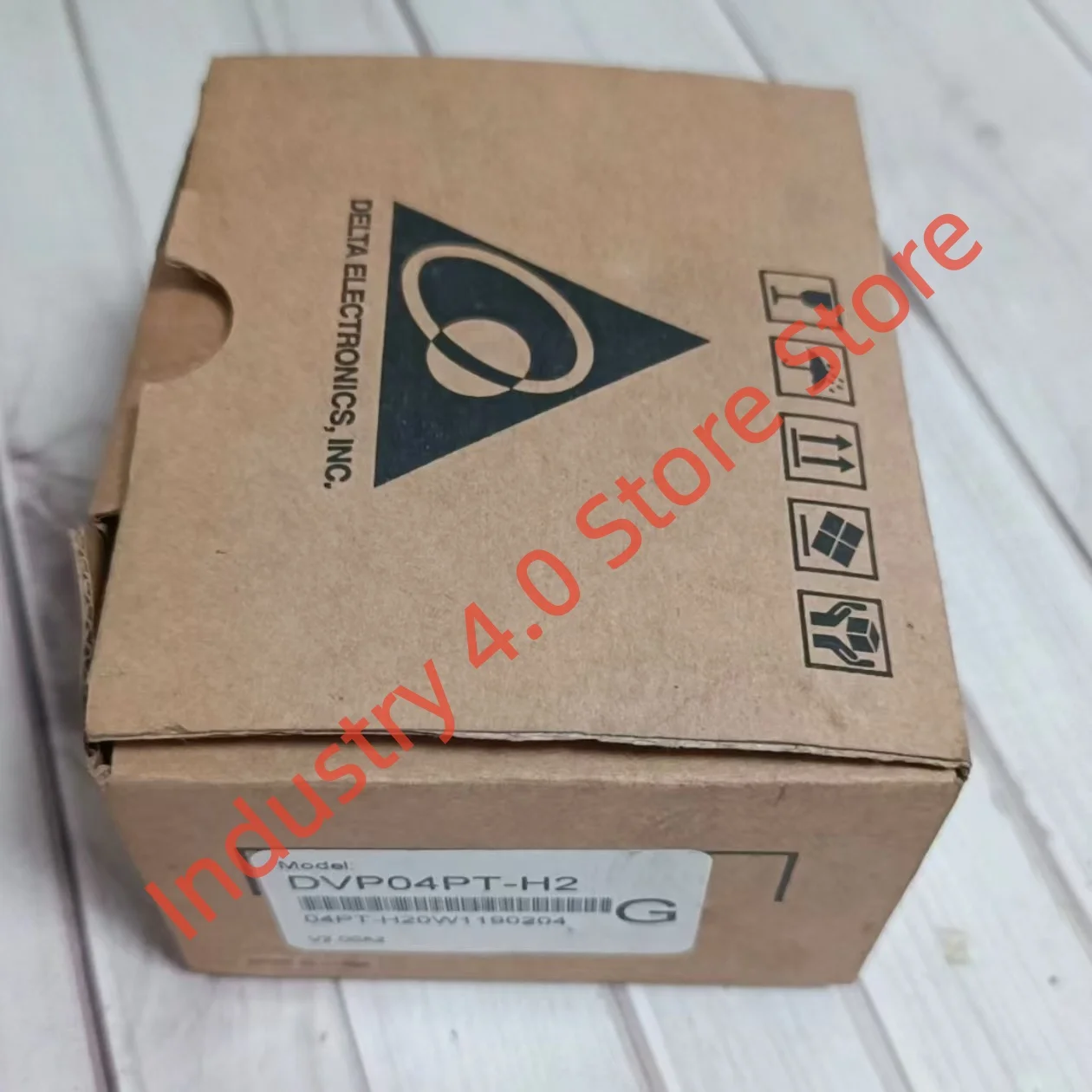 New Original DVP04P…