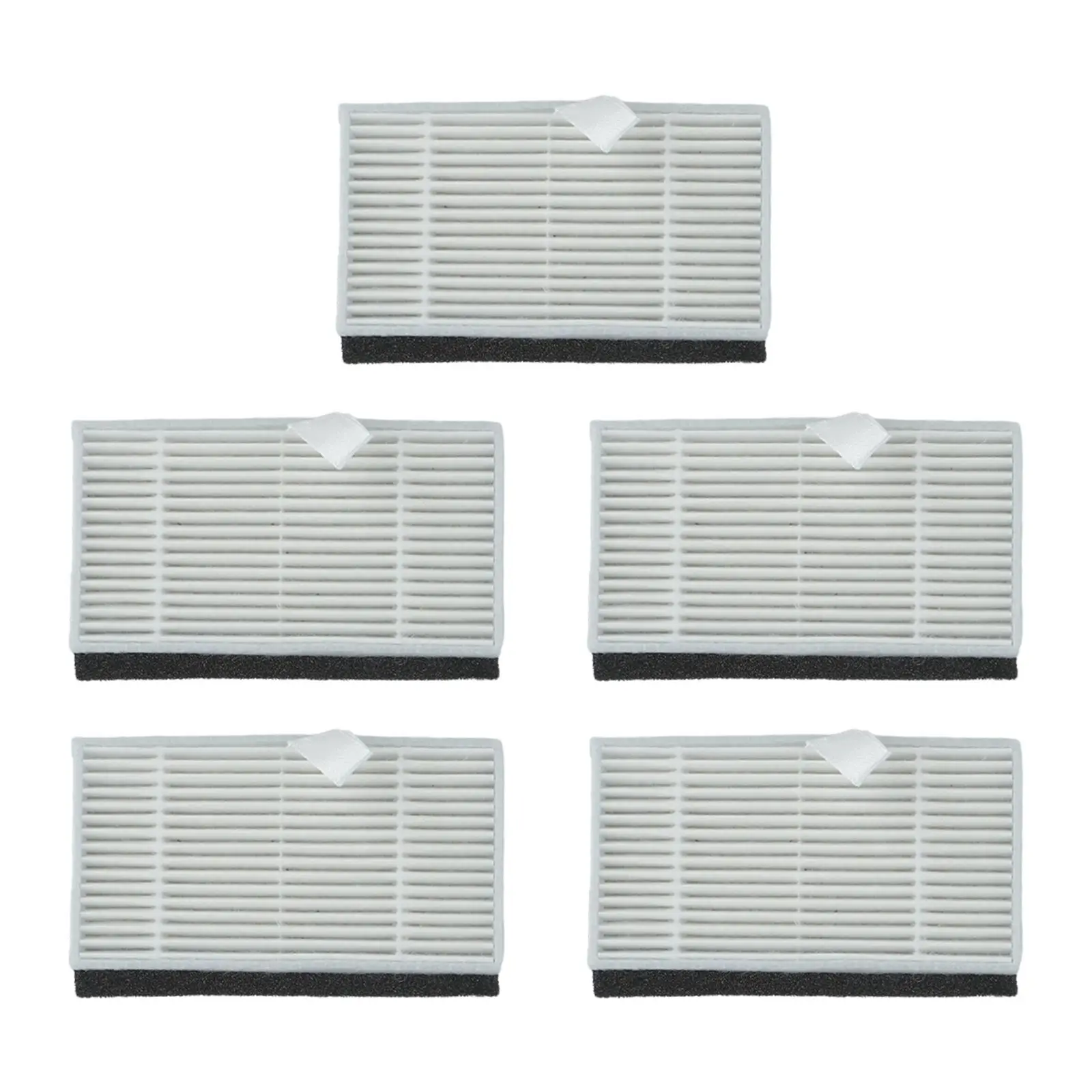 Ample Spare Parts Hepa Filter Accessories Replacement Parts Direct Replacement Long-lasting Optimal Performance