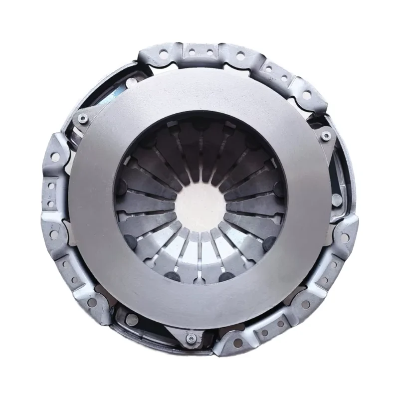 

Kia Automotive Clutch Assembly 3-Piece Set 41200-49950 - Includes Clutch Disc Cap and Release Bearings New and Used