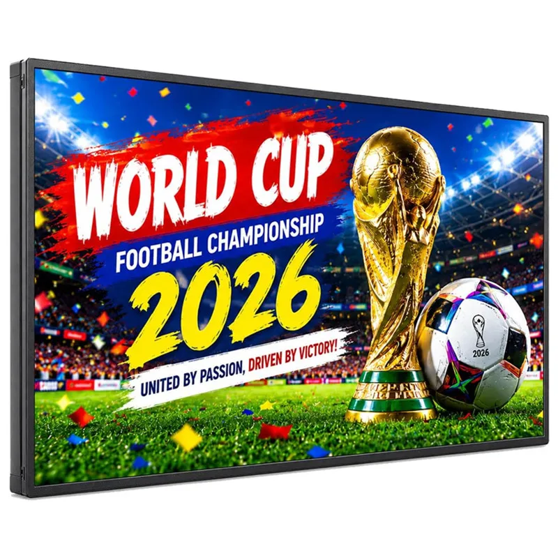 Outdoor P5 Full Color LED Display 65