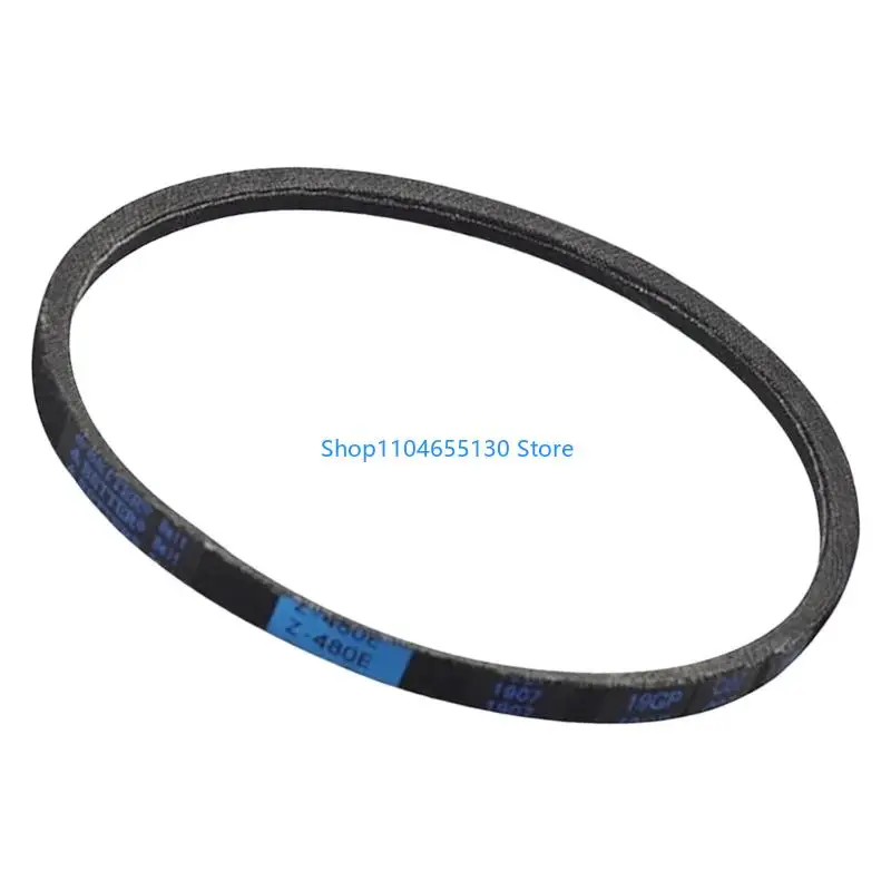 Автоматическое шайба треугольника приводной ремень замены. Компонент стиральной машины