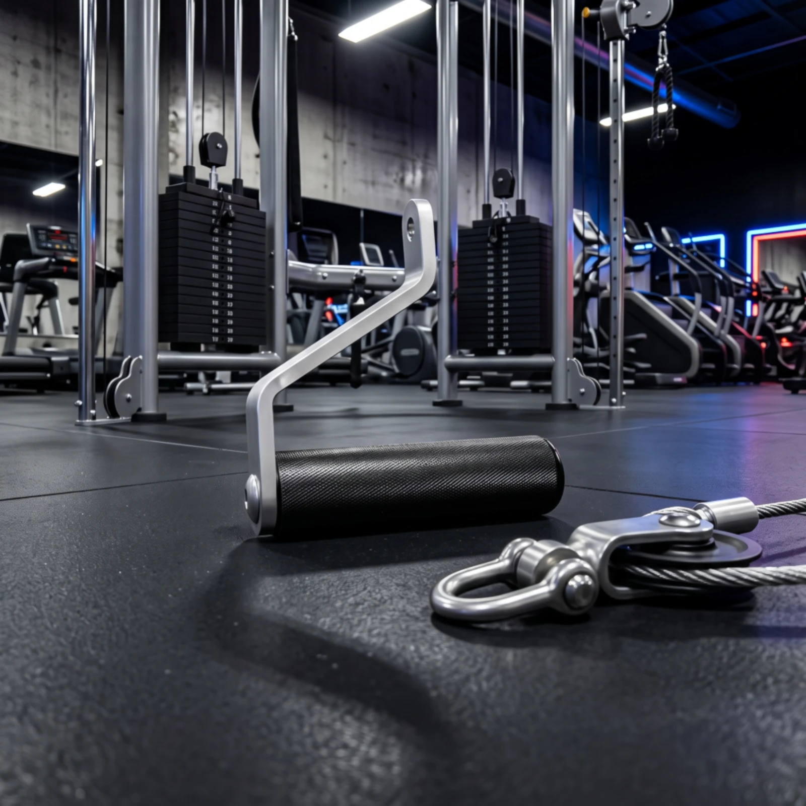 Прочная L-образная рукоятка дл – обзор и цена Home Gym Gym