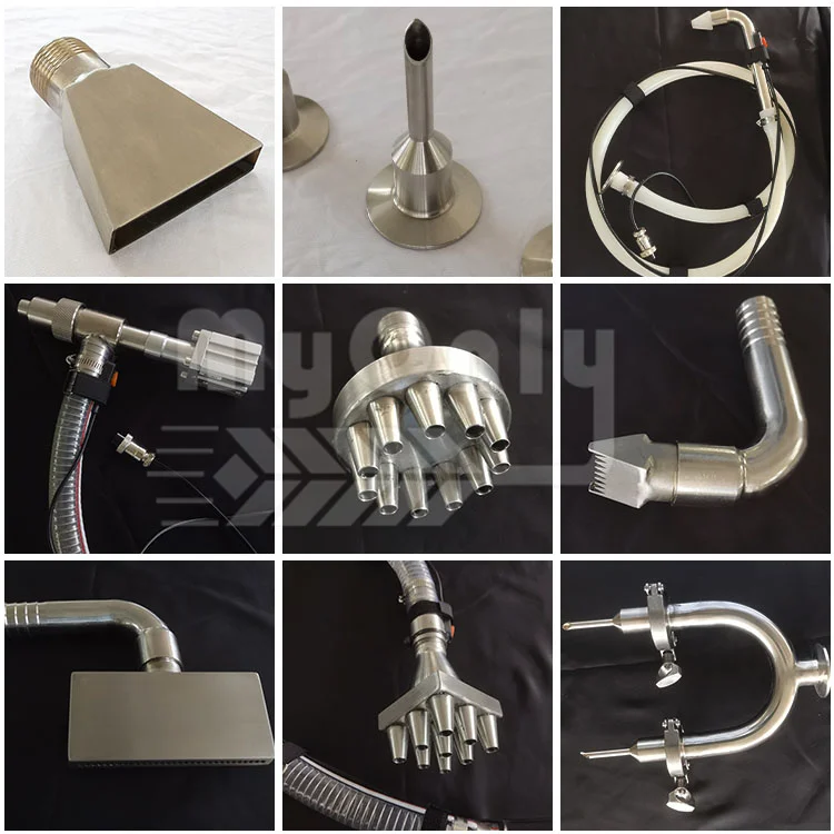 MY Automatic Electric Cream Puff Filler Dispenser Pastry Inject English Cake Fill Machine for Donut