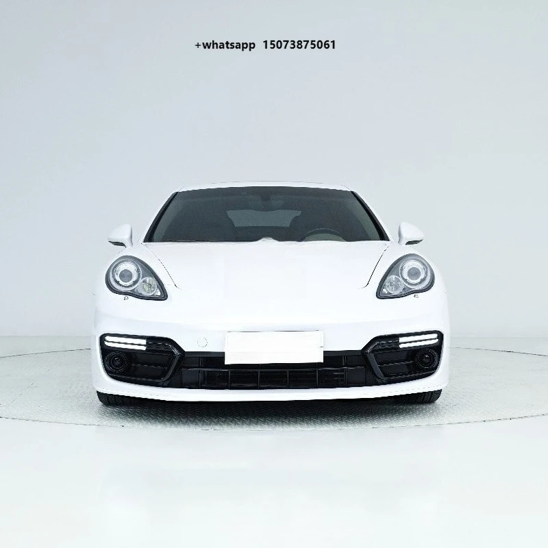 

For 2010 2011 2012 2013 970.1 Old to New 971 GTS Front Bumper