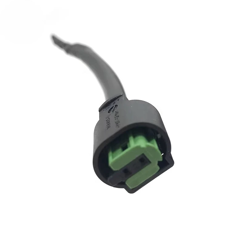 For Audi Mercedes-Benz BMW Water Temperature ABS Sensor Reverse Parking Sensor Wiring Harness Connector