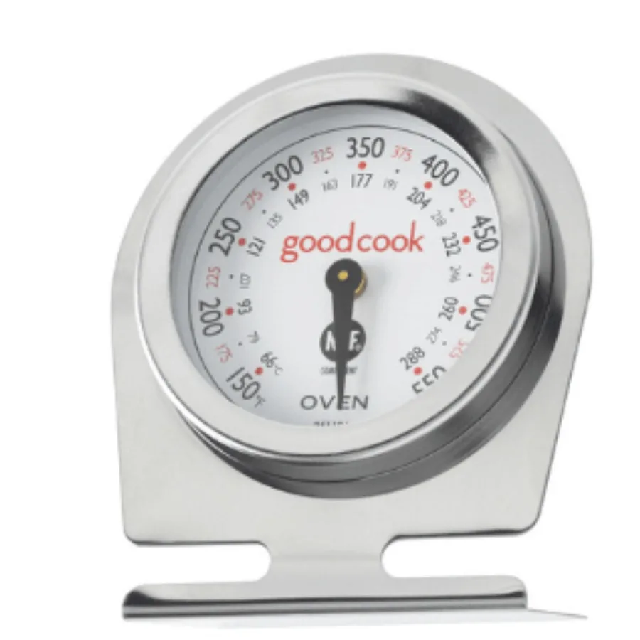 

GoodCook Everyday Classic Oven Stand or Hang Thermometer