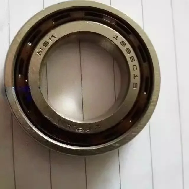 Automotive steering column NSK Original imported bearing 18BSC19 18.8 * 33.8 * 7mm deep groove ball auto parts bearing