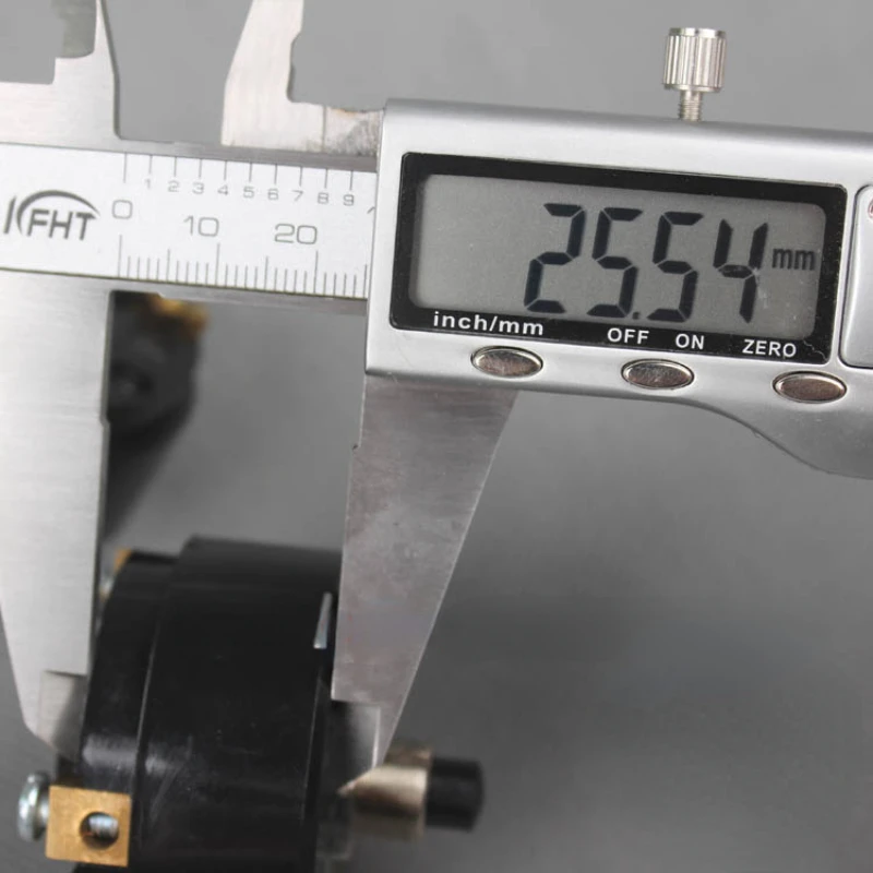 Universal Round Switch for Multifunctional scrubber TK-7012W Four-foot switch BF521/522 Grinder switch