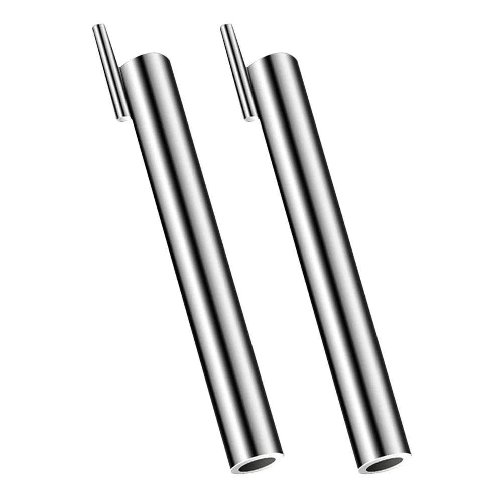 2Pcs Wire Twisting Tool for Power Drill No Strip Cable Connector Automatic Splicing Electrical Safety Reliable Connection