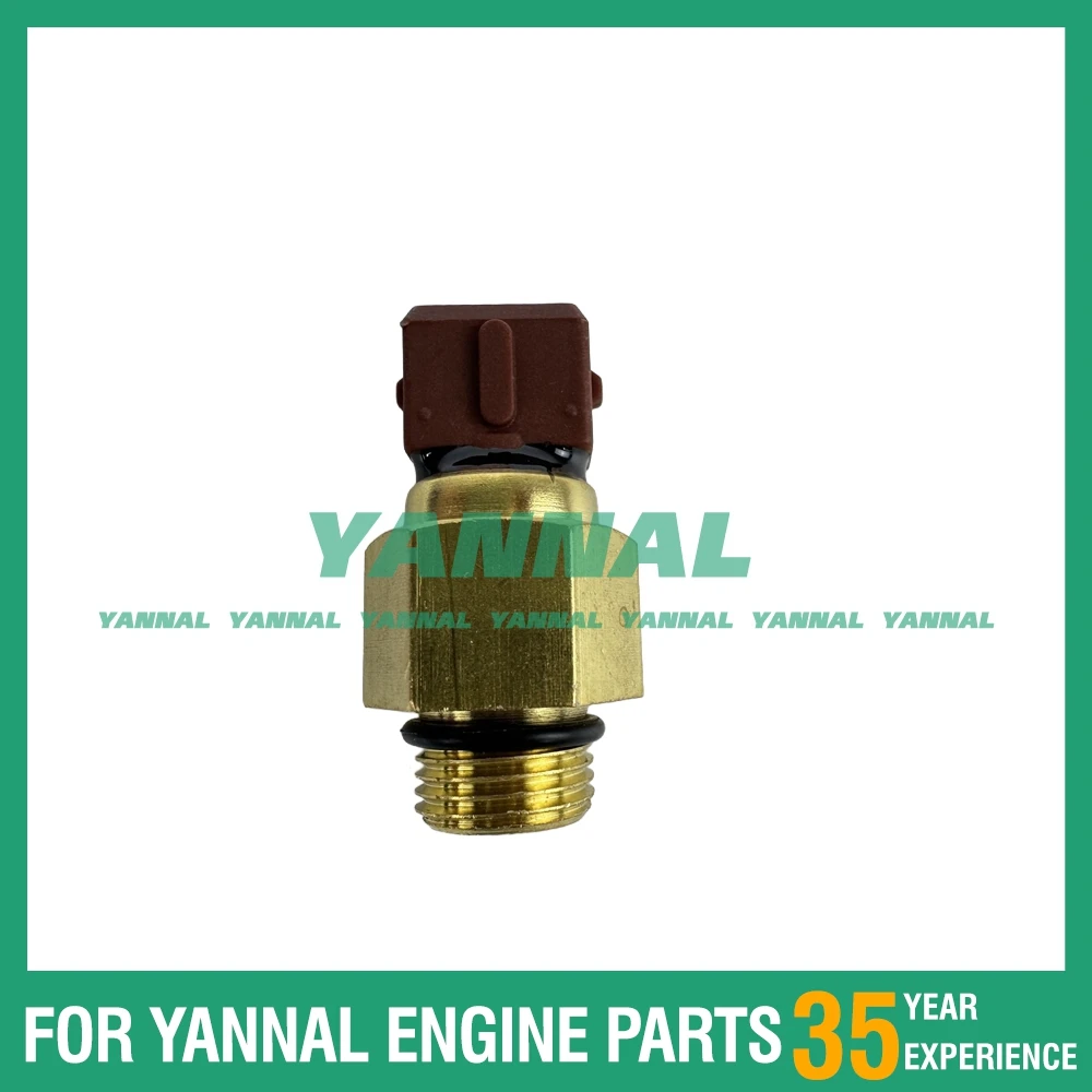 

High Quality 701-37400 70137400 Sensor For JCB 2CX Engine Parts