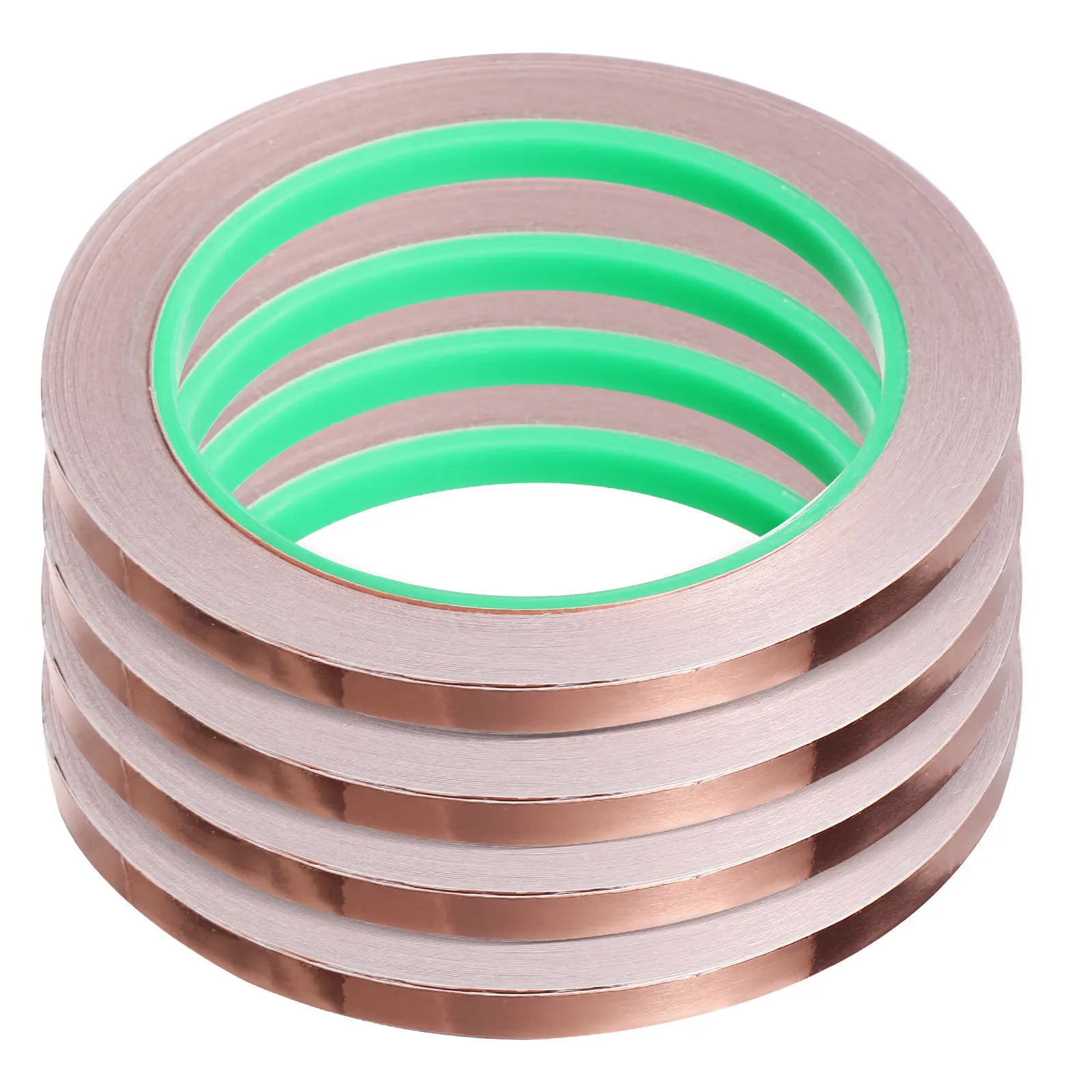 4 Rolls Self Adhesi…