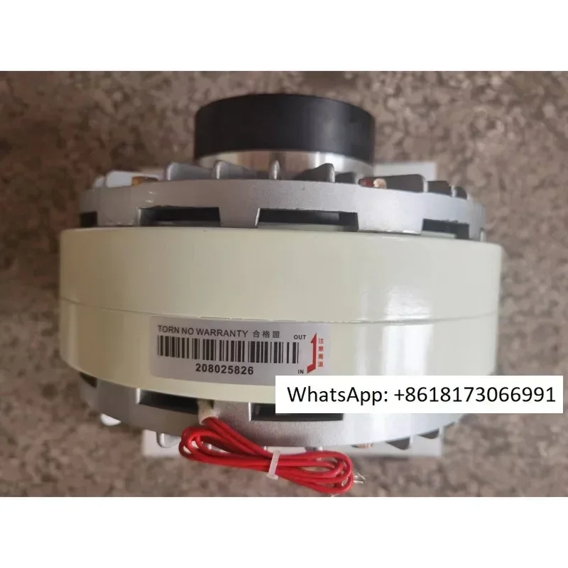 Internal rotation transformation hollow shaft clutch TS-PCO --5KG silent
