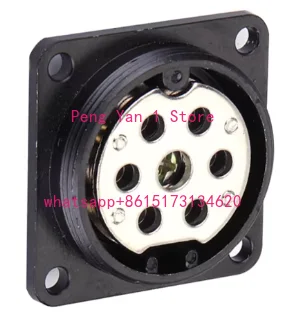 Pneumatic multi-strand trachea pneumatic connector Aviation plug Multi-pipe docking quick connector DMK6-04DM12-06