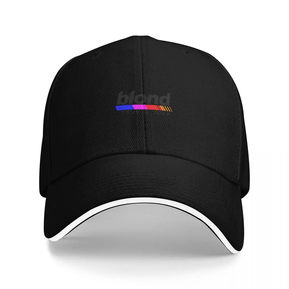 

frank ocean leaf front Baseball Cap luxury woman cap Hat Man For The Sun designer cap foam party Hat Ladies Men's