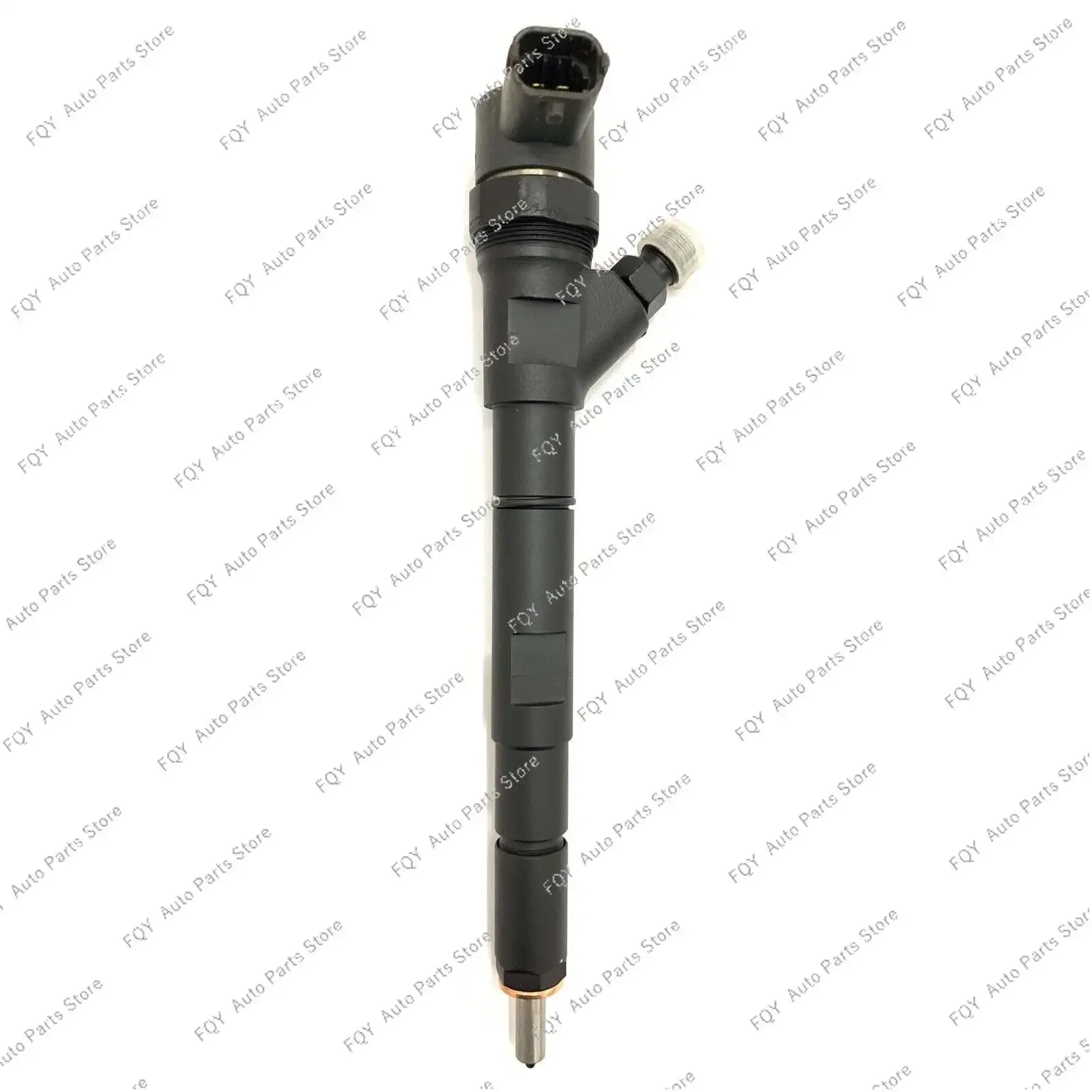 

1X высококачественная форсунка Common Rail 0445110279 33800-4A100 для Bosch Hyundai Starex KIA