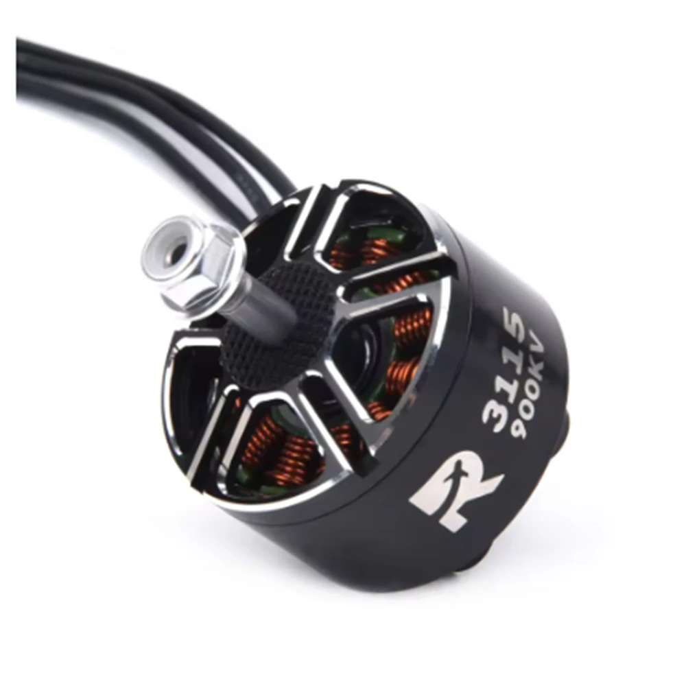 

Readytosky 3115 900KV 3-6S Brushless Motor for RC Multirotor X-Class FPV Mark4 APEX 10inch XL10 FPV Camera Kit Frame