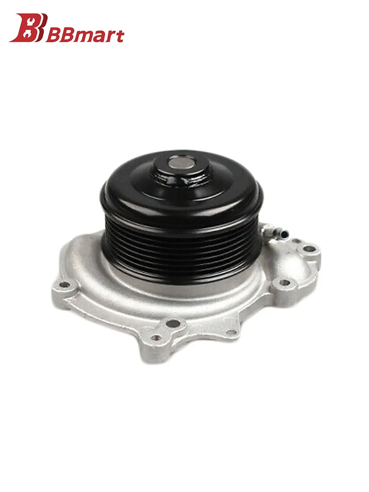 

A6422002101 BBmart Auto Parts 1 Pcs Water Pump For BMW N52 Hot Sale Own Brand Car Accessories