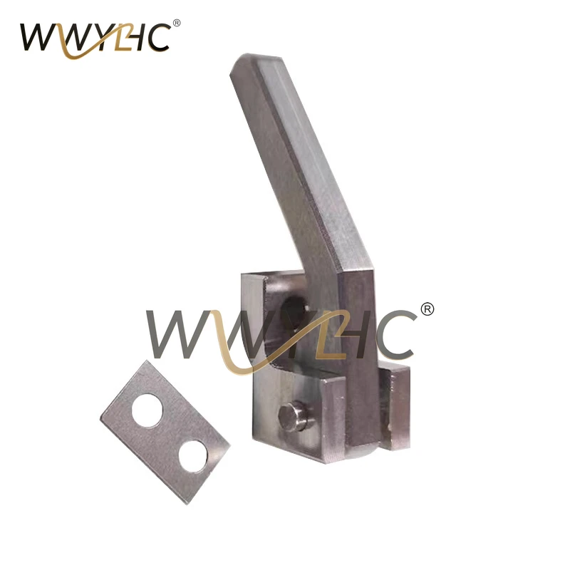 Wire Cutting Accessories Slow Wire Suitable For Mitsubishi MV Machine Head Wrench 1200/2400
