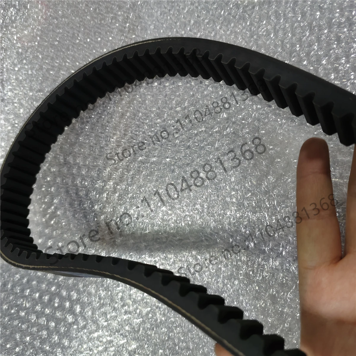1pcs for this 895-5GT Belt 20mm/25mm/30mm/35mm/40mm