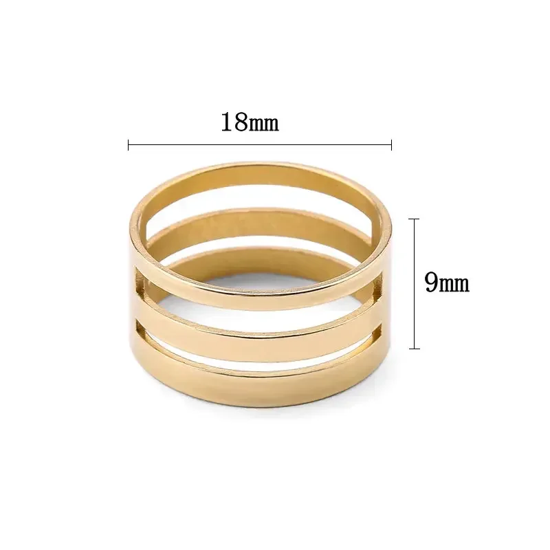 Jump Ring Opening Tools Stainless Steel Circle Split Opener Bending Ring Appliance for Jewelry Maker Craft Projects Supplies