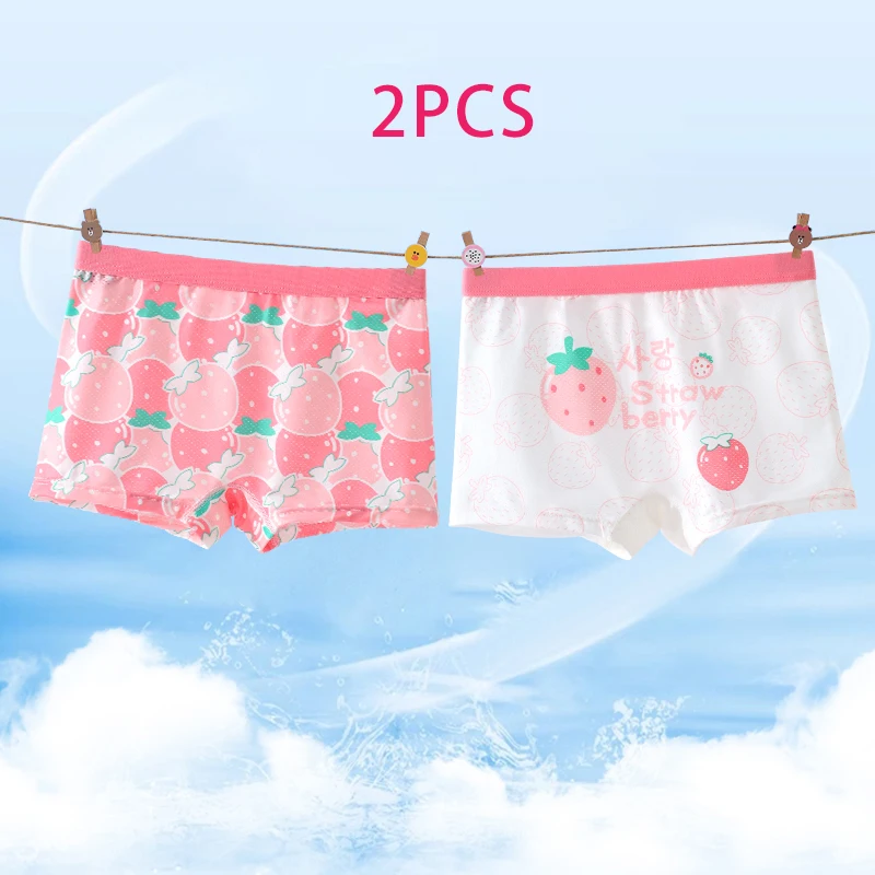 Kids Panties for Girls Knickers Girls' Drawers Baby Girl Underpants Girl 12 Years Children's Pants Girls' Underwear Pants Mother