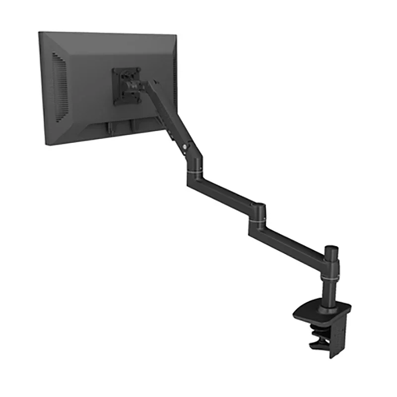 Imagem -03 - Led Lcd Monitor Suporte de Montagem Alumínio Full Motion Lifting Braço Ultra Longo V63c Xsj8013c 1038