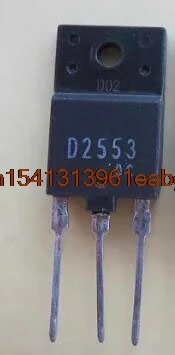 2SD2143 2SD2553