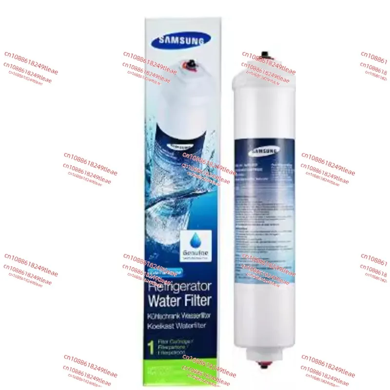 10105J external series refrigerator water purification filter