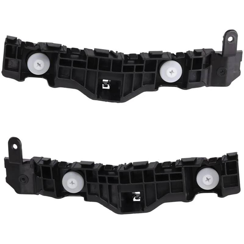 New Arrivals-Front Bumper Bracket For Honda Ridgeline 2021-2026 Passport 2022-2025 Car Accessories