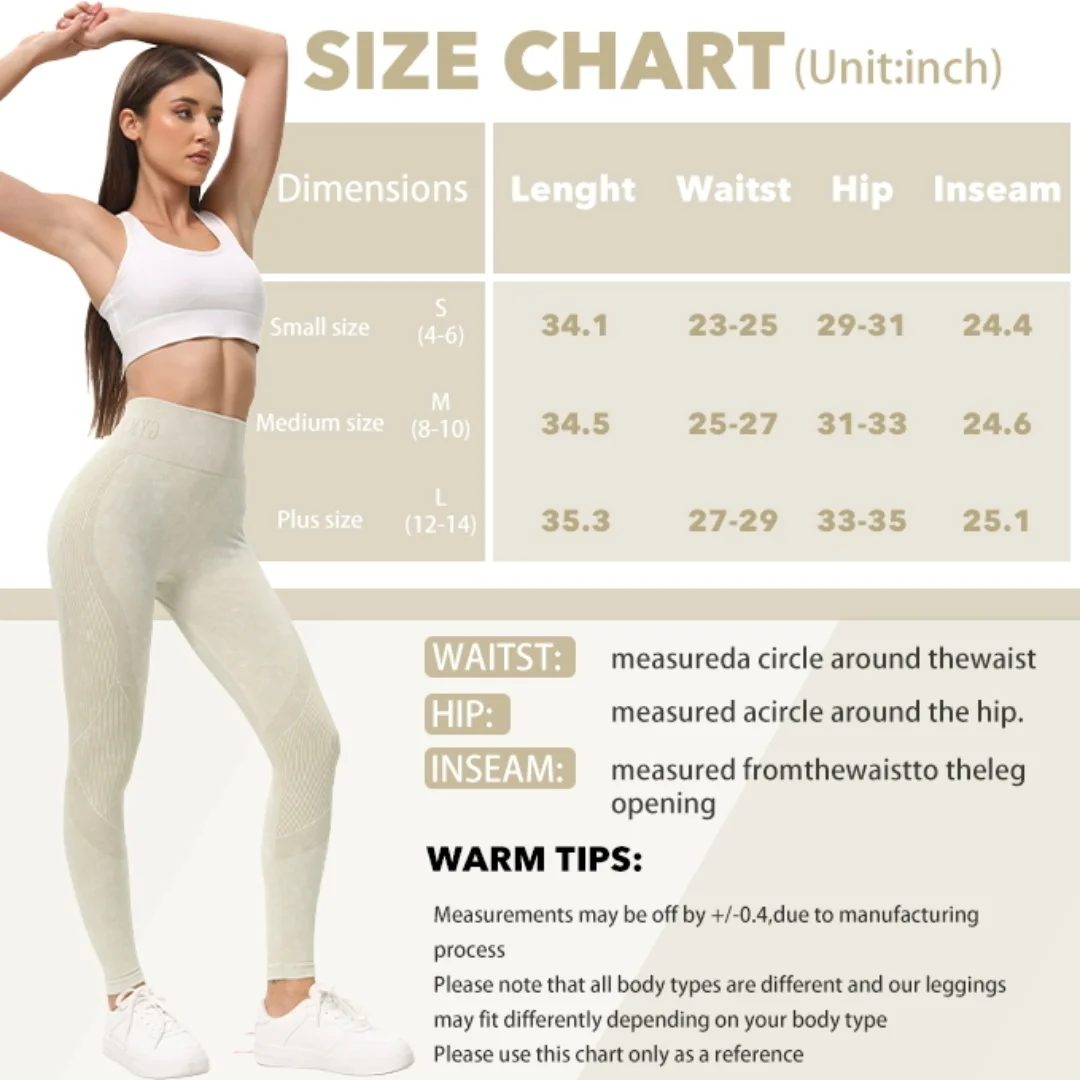 Women Hip lift Elastic Leggings High Waist knit Seamless Fitness Pants Gym Yoga Sports Pants Squat Exercise Outdoor Sweatpants