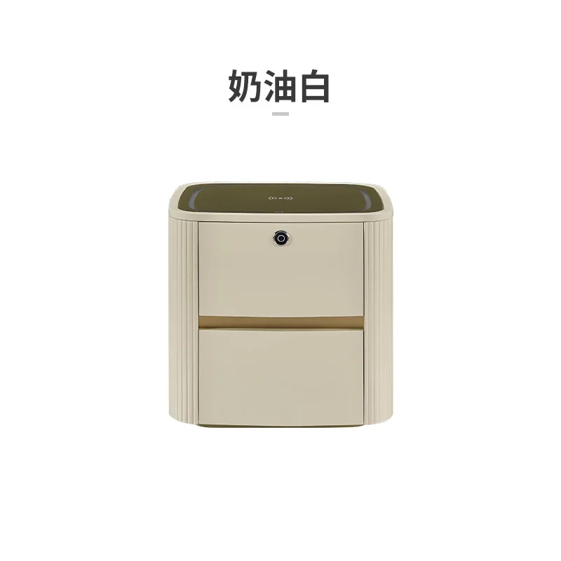 

YY Light Luxury and Simplicity Modern Superior Small Bedroom Storage Cabinet