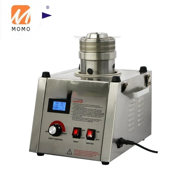 High capacity commercial/professional stainless steel digital cotton candy floss machine price