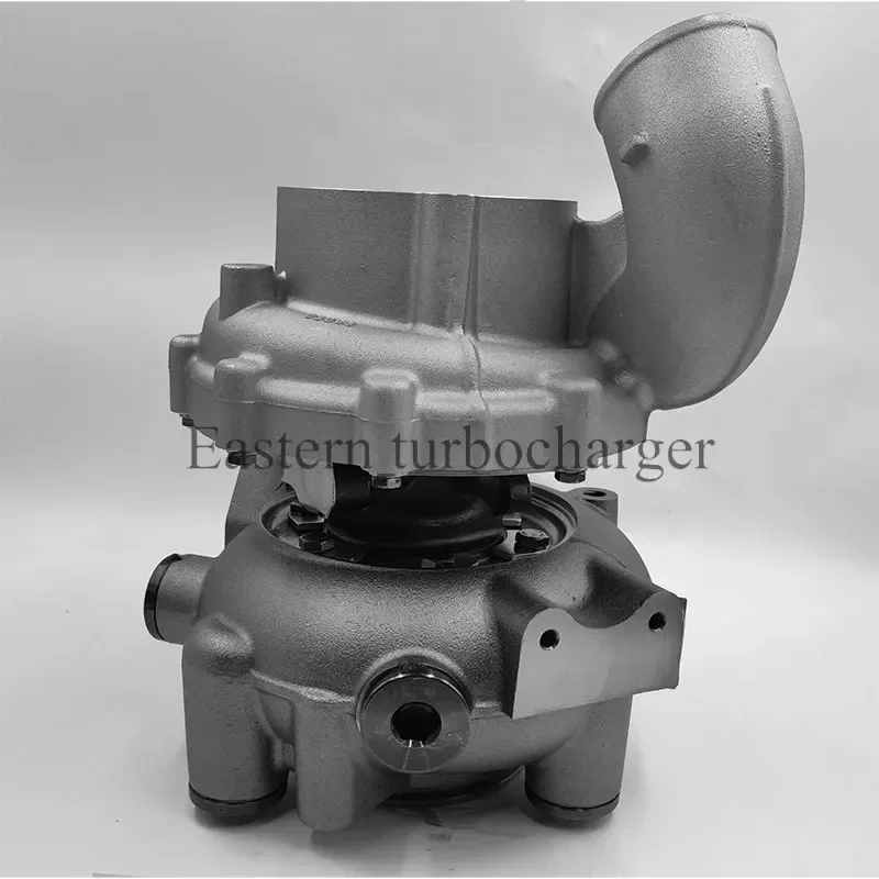 K27 Turbo Kit  53279987500 53279887500  53279707500 5327-998-7500 3802151  3584053 for Volvo-Penta Ship with P1100 Engine