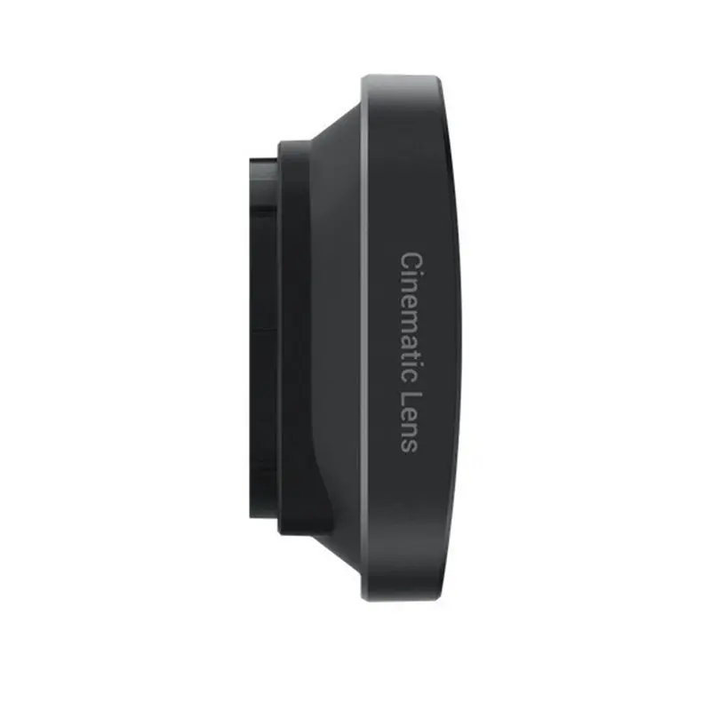 Ingenious-For Insta 360 Ace Pro 2 Action Camera Accessories Wide Angle Lens For Ace Pro 2 Cinematic View