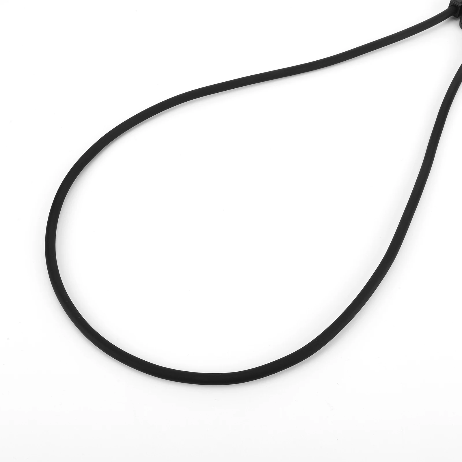 

138mm 16X Gooseneck Magnifier with Light Rechargeable Page Magnifier for Reading Sewing Knitting Cross Stitch & Crafts