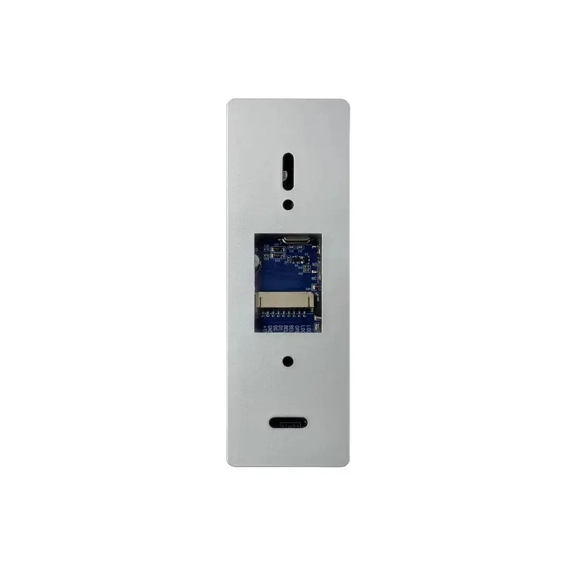 RFID Keypad Touch Access Control System 4000 users ID/IC Card Can connect an external card reader