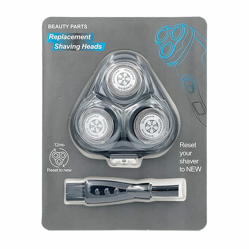 ل S5000 S5370 S5571 S5420 S5140 S5078 S5077 S5050 S5082 S5380 S5400 شفرة حلاقة استبدال ماكينة حلاقة رئيس