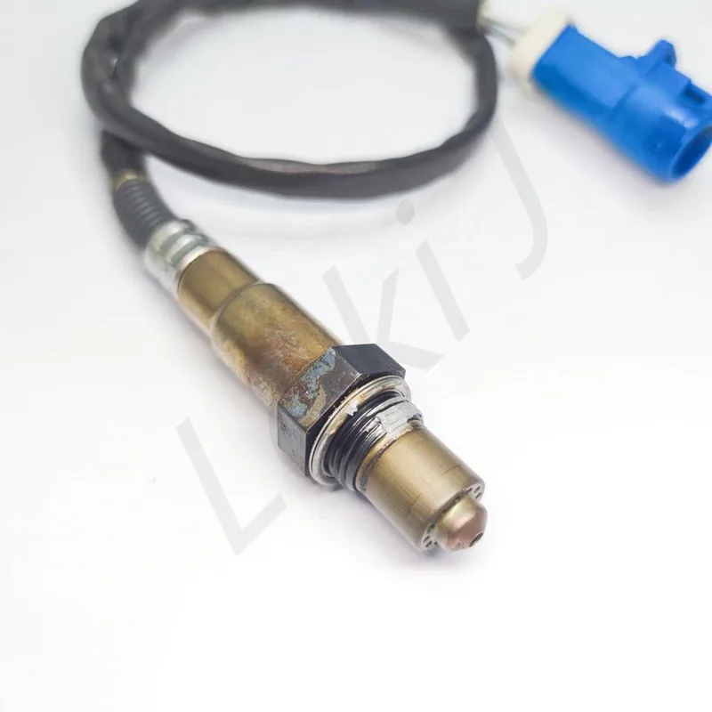 Wholesale PriceThe New Oxygen Sensor Rear OE: 30650780 Is Applicable To Volvo C30 2.0L (2006.09-2012) S40 2.0L (2006.07-2012)