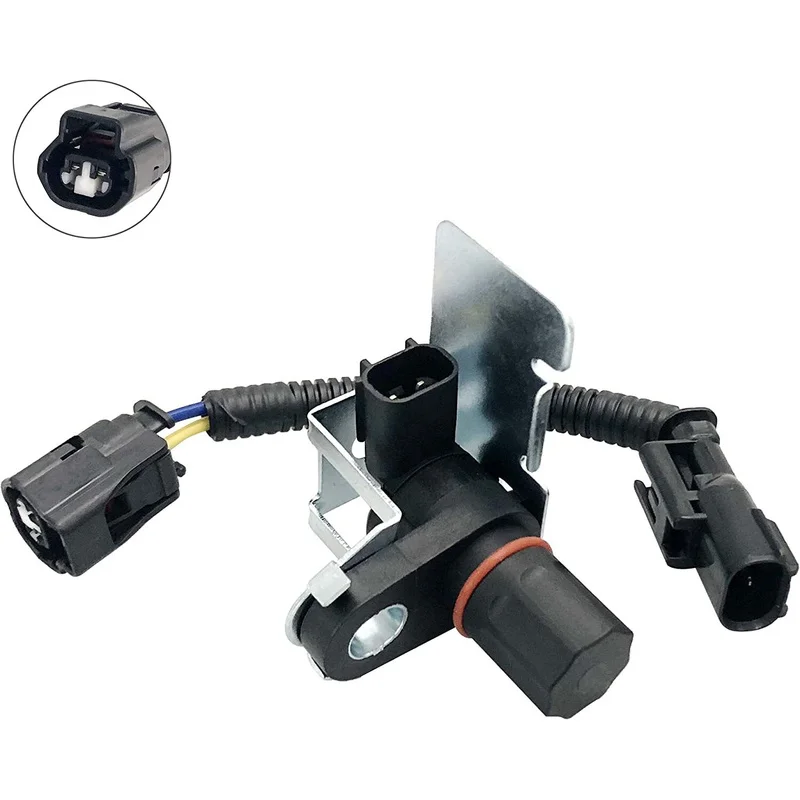 Z+  Rear Axle Mounted ABS Speed Sensor For 98-05 Dodge Ram 1500 2500 3500 5014787AA