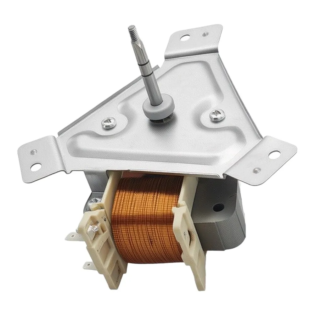 DG96-00110E DG96-00110A  AP5967760 PS11720787 Oven Convection Fan Motor Assembly For Electric Range With Mounting Plate