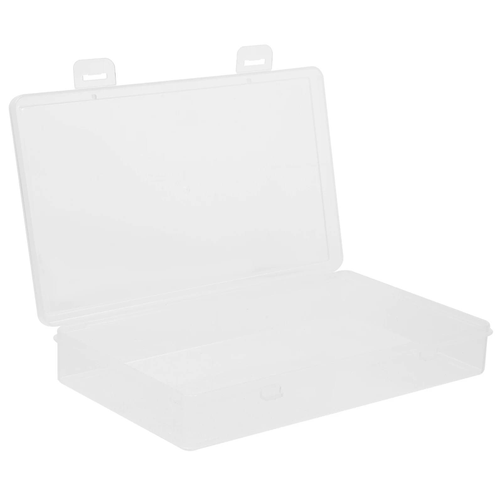 

Money Holder for Cash Note Card Holder Banknotes Paper Money Storage Box Change Organizer Dust Proof Oxidation