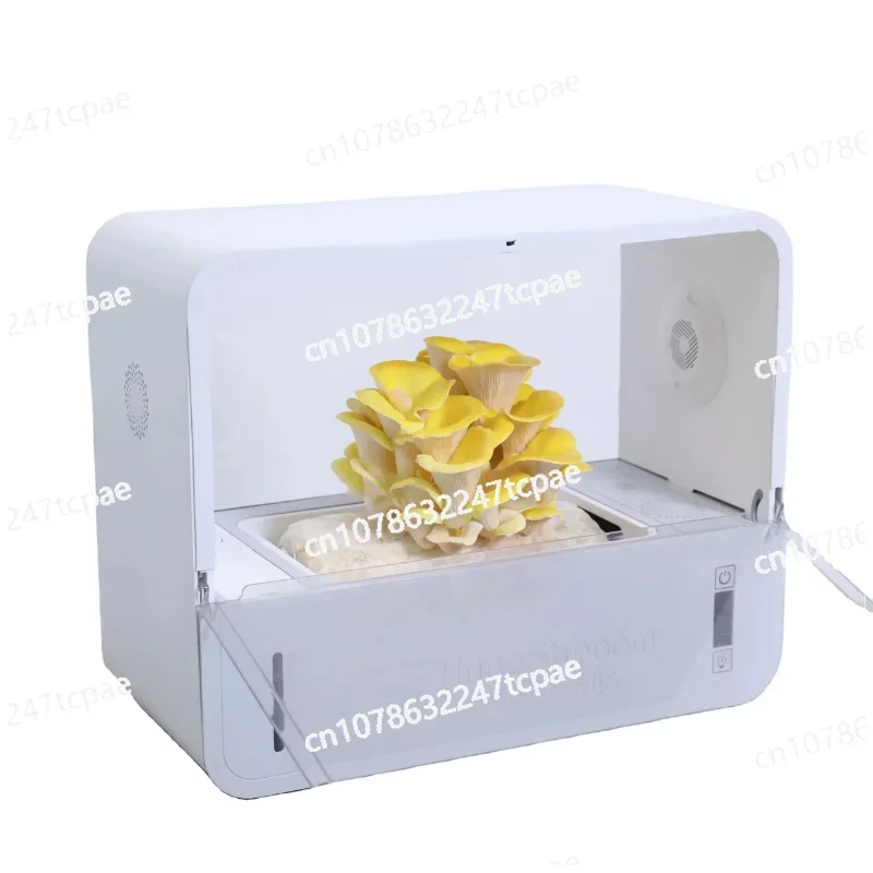 Smart Mushroom Grow Bag Garden Mushroom Equipment